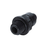 Straight Adaptor, 12Mm Tube X 3/8"Bsp(P)