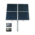 SQFlex 4 Panels PM IO101 CU200- PnP