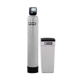 Water Softener System, Automatic, Service Flow 60 Lpm