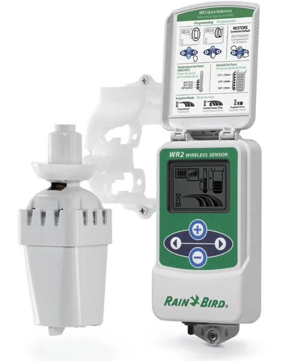 Rain Bird Wr2 Wireless Rain Sensor