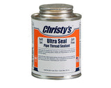 Christy'S Ultra Seal Teflon Thread Sealant Paste (236Ml)