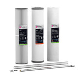 Maintenance Kit Suits All Hybrid P & G13/R11 Incl Pl05Mp2, Cb05Mp2, Px01Mp2, Rl6 , Rqs6, 2/Ror2 O-Rings