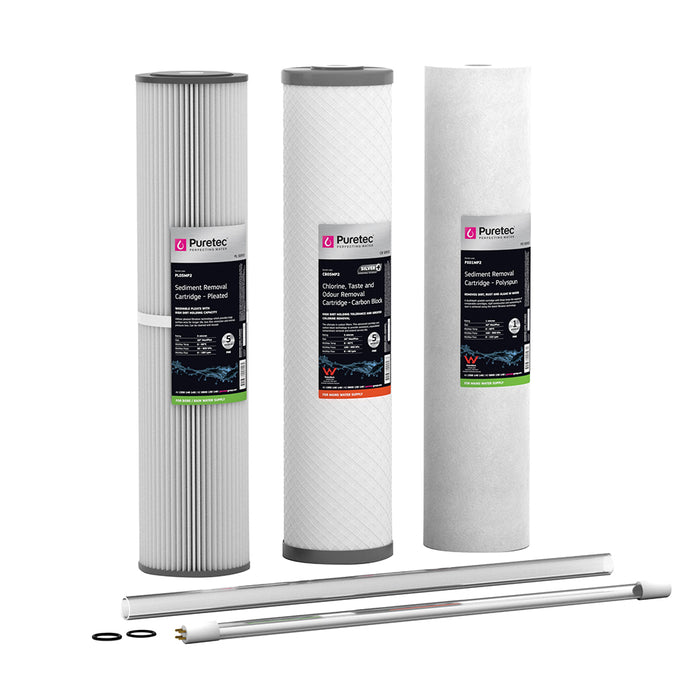 Maintenance Kit Suits All Hybrid P & G13/R11 Incl Pl05Mp2, Cb05Mp2, Px01Mp2, Rl6 , Rqs6, 2/Ror2 O-Rings