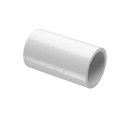 Clipsal Coupling Conduit Pvc 20mm Grey - 242/20-Gy