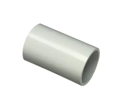 Clipsal Coupling Conduit Pvc 25Mm Grey - 242/25-GY