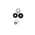 Faucet Mounting Components Kit Suits Dfu180/Ot250 - PT-DFU-FC180/250