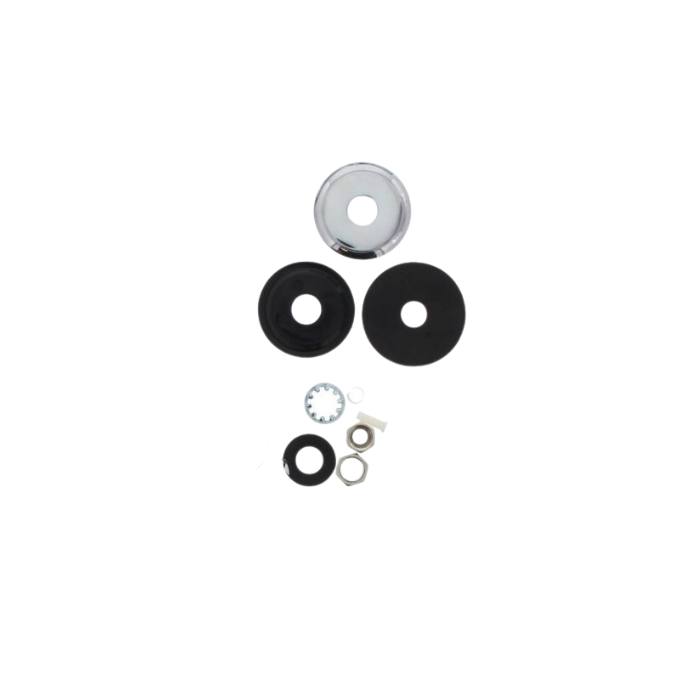 Faucet Mounting Components Kit Suits Dfu180/Ot250 - PT-DFU-FC180/250