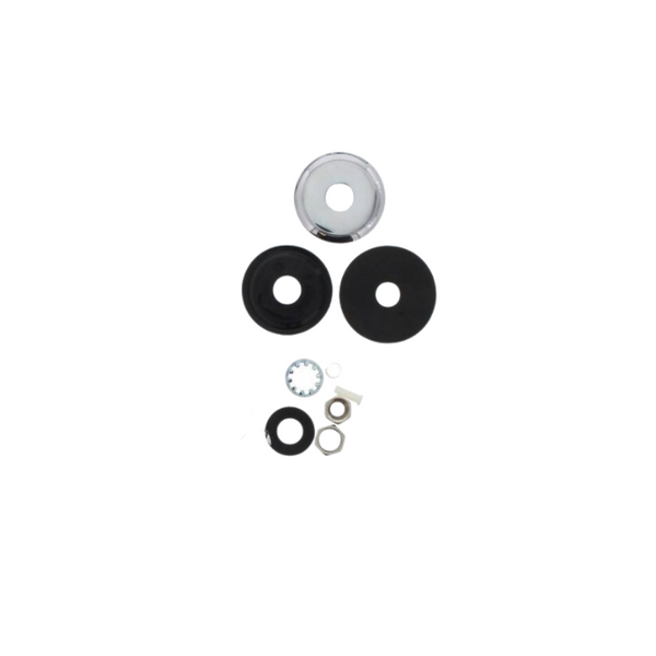 Faucet Mounting Components Kit Suits Dfu180/Ot250 - PT-DFU-FC180/250