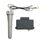 75 STN BASE MODEL WITH PLASTIC WALL MOUNT, CORDED