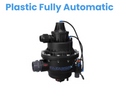 Filtaworx 2" Fully Automatic Self-Cleaning Screen Filter with Electric Controller & Pressure Sustaining Valve