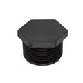 Poly Plug 1/2" (15mm)
