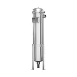 Bag Filter Housing 316 S/Steel 2" Connection, Size 2