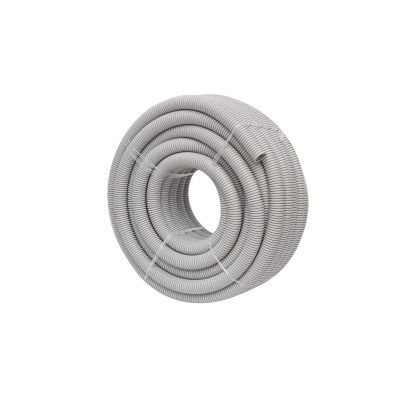 Clipsal Turbo Series Medium Duty PVC Corrugated Conduit - 25mm x 20m