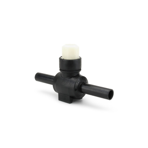Valve Ball Pe Sdr11 Bw/Ef 180