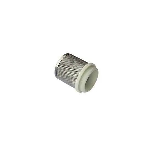 Stainless steel filter 15mm