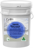 Aquatic Rejuvenator (Powder) 20kg treat upto 1ML water (10kg)