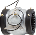 2"  800Series , BGV, Press. Reducing Valve, W/INT. Filter