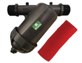 Disc Filter - F7050 25mm (1") 130 micron Y-model (8 Bar)