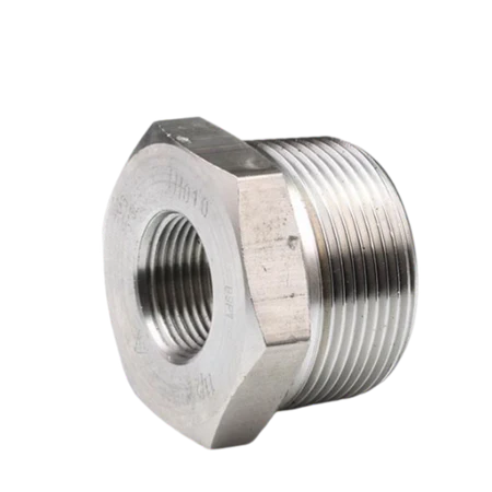 65 X 50 STAINLESS STEEL BUSHES