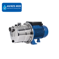 Ebara Jet pump JESX M6 c/w PC15 Controller