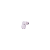 Elbow Adaptor, 1/4 T X 1/4 M