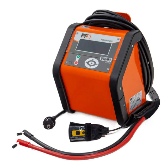 Pf Polymaticplususb, Large Display, 15M Detachable Lead+Reading Pen