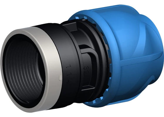 Alprene END CONN F/A 32x1