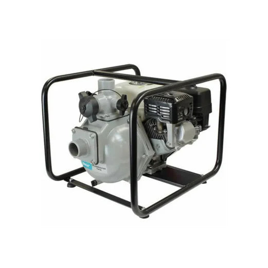 Firefighter ONGA Twin - 6.5 Hp Honda  C/w Roll frame