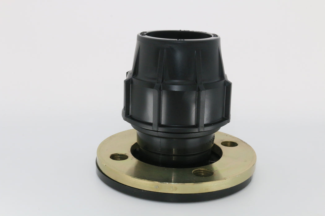 Compression Flange Adaptor 63-2"