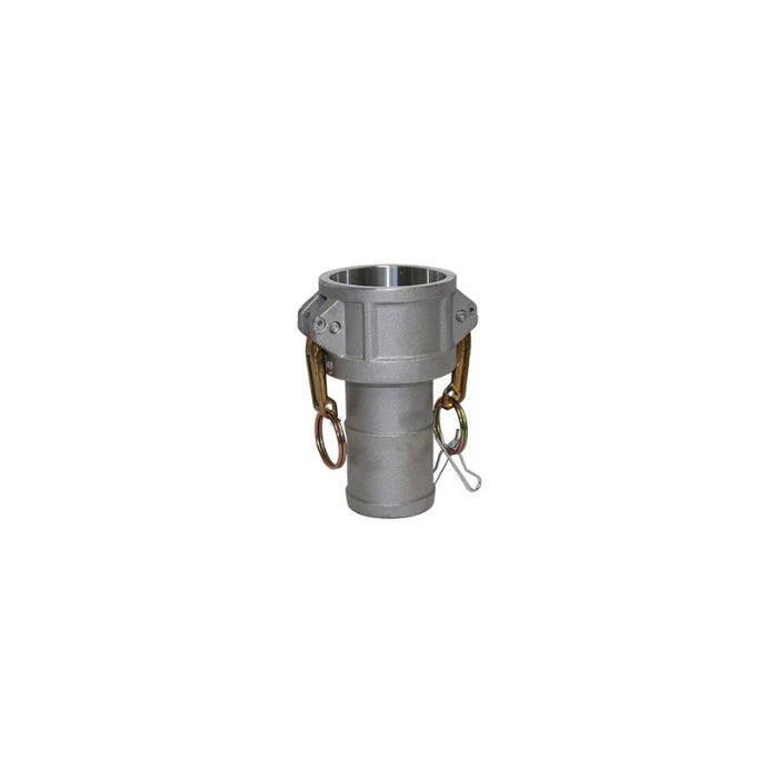 CAMLOCK FITTINGS NYLON 15MM A