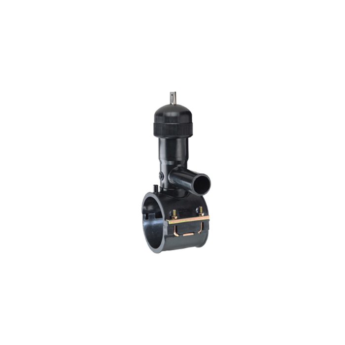 Saddledle Tapping Valve Ef 140-50