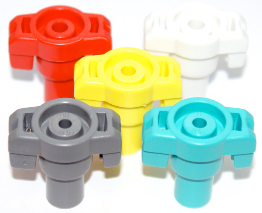 VYRSA 37 4.0MM NOZZLE