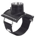 EF Saddle Transition 125mm x 1 1/2"