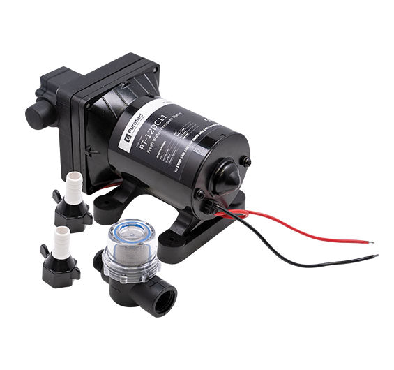 12v DC Diaphragm Pump