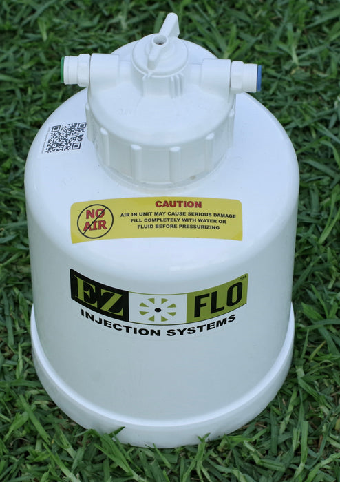 Ez-Flo - 3.2L - Fertiliser Injection System (Tap)