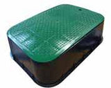 Valve Box 150mm Deep - 1420