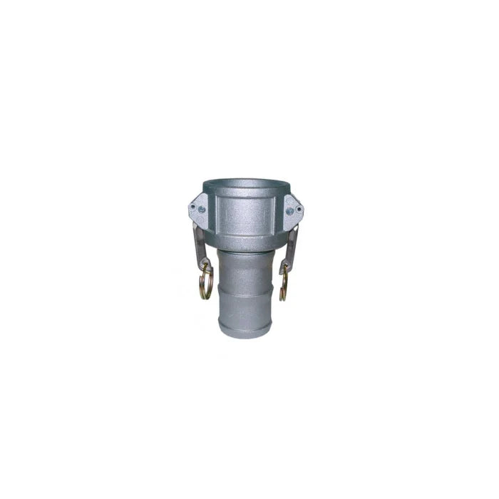 CAMLOCK FITTINGS POLYPROPYLENE 25MM A