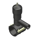 Saddledle Tapping Valve Ef 75-63