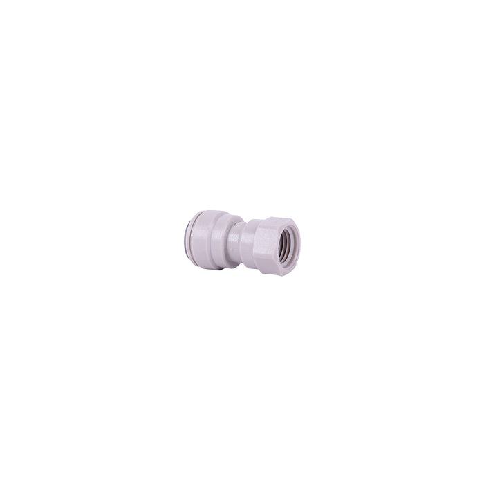 Tap Adaptor, 1/4 Tube X 1/2 Female