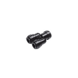 Two Way Divider, 12 Mm Tube