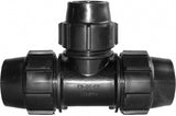 Plasson Equal Tee 40mm