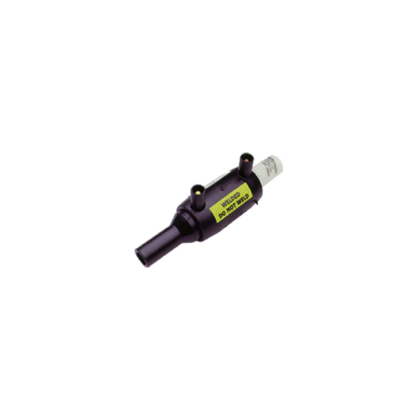Pe - Nylon Coupling System 63Pe(M)-50Nyl(M)