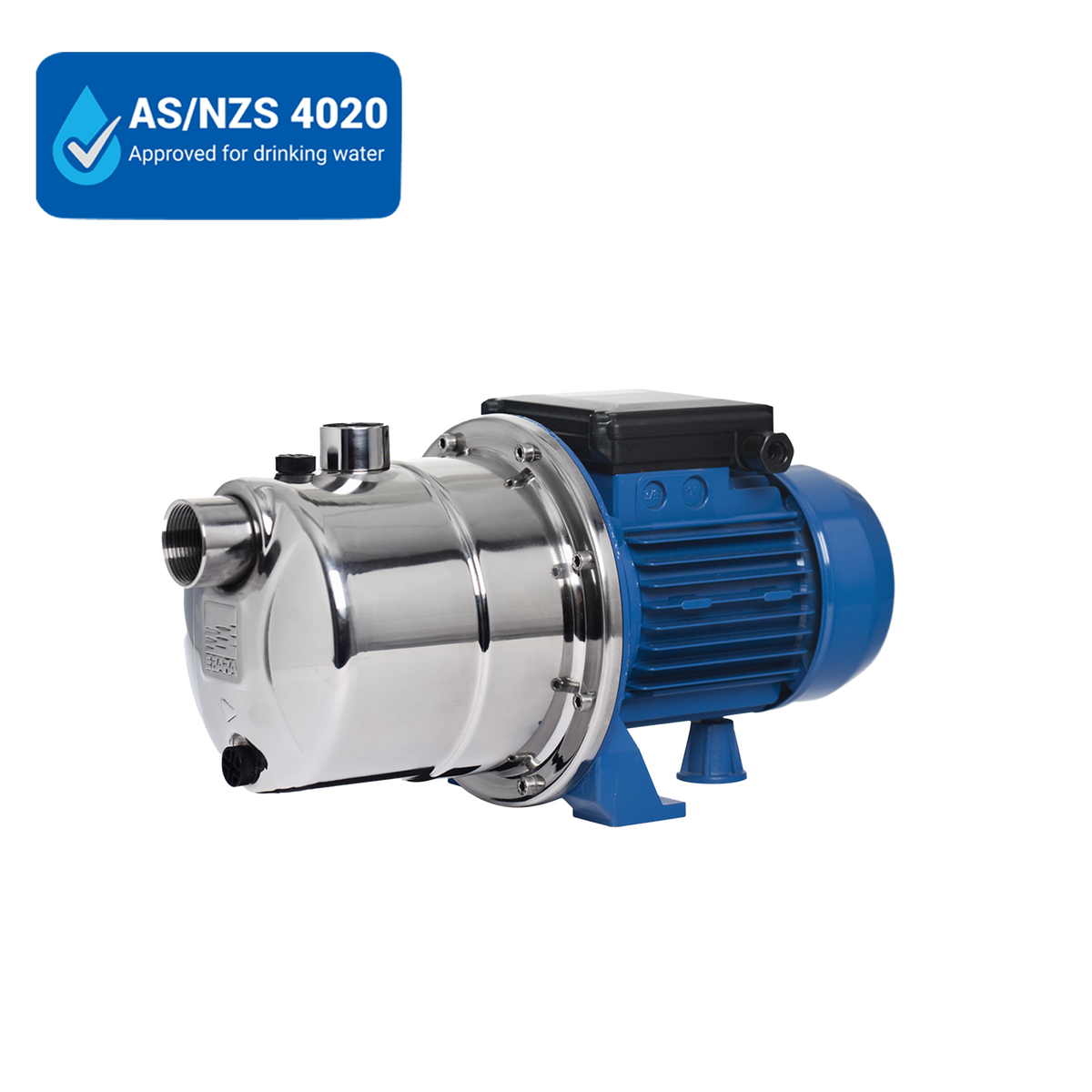 Ebara JEX Jet Pump 60lpm @ 34m