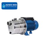 Ebara JEX Jet Pump 60lpm @ 34m