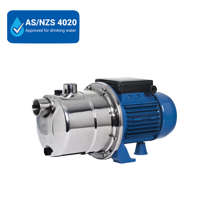 Ebara JEX Jet Pump 60lpm @ 34m