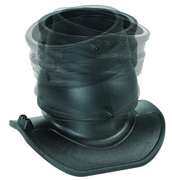 Saddledle Adjustable Wastewater Ef 225-250X160 120