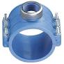 Alprene Saddle 63 X 1 1/2