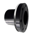 Full Face Flange C/W Backing Flange Dn180 Sdr11 X Dn150 (6") As4087 Pn16 316/316L