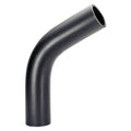Bend 60Deg Seamless Long Spigot Pe100 Sdr17 250