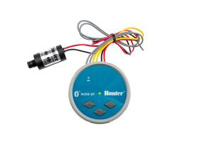 Hunter Node 1stn Bluetooth  (Includes 25mm Solenoid)
